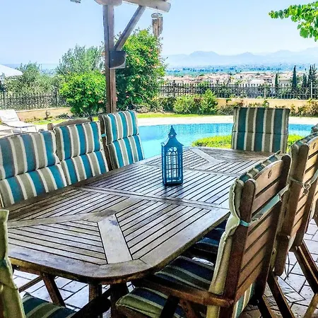 Pet Friendly In With Sauna Holiday home *