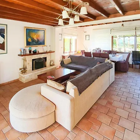 Pet Friendly In With Sauna Hébergement de vacances