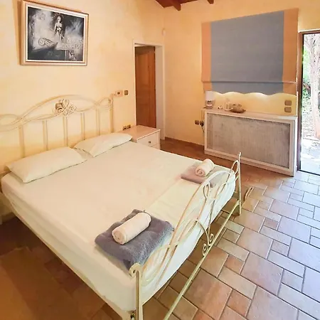 Hébergement de vacances Pet Friendly In With Sauna *