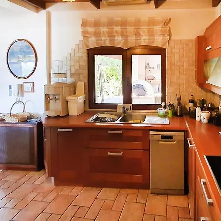 Holiday home Pet Friendly In With Sauna *