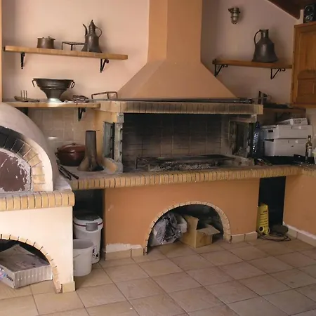 Pet Friendly In With Sauna Kiáton