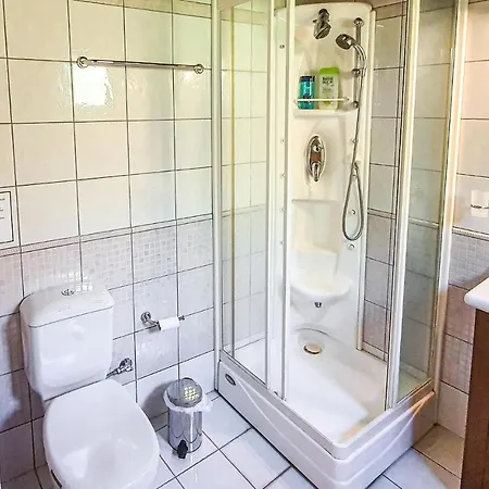 Hébergement de vacances Pet Friendly In With Sauna *